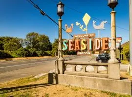 Seaside Getaway