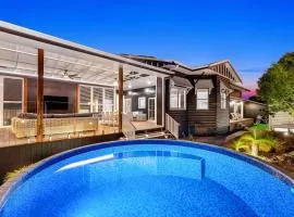 The Manor Bargara