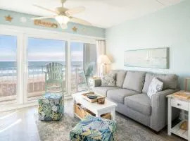 Oceanfront with Pool - New Flooring - New Furniture