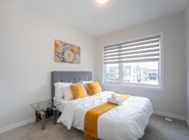 Luxury Comfort in Vaughan, hotel in Vaughan