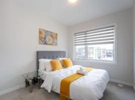 Luxury Comfort in Vaughan