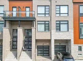 Luxury Comfort in Vaughan