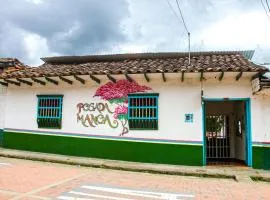 Posada Manoa