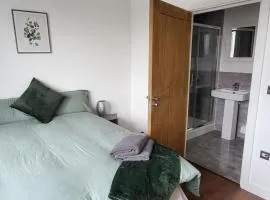Penthouse Nottingham Apartment
