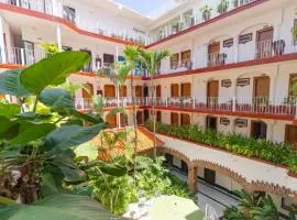 Hotel Encino Malecón Centro Puerto Vallarta
