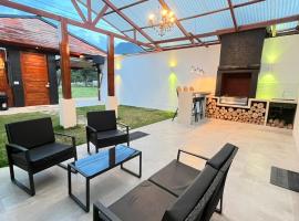 C4s4 RANCH OXAPAMPA, villa in Oxapampa