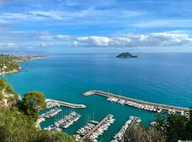 Oasi Relax Alassio Riviera