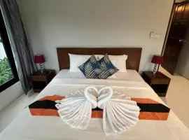 Nern khao Guesthouse