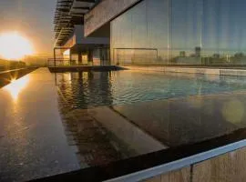Newly 1 bedroom apartment by Galeria 360