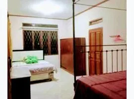 Vila bandung