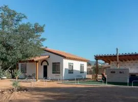 Villas El Descanso - Cabañas Boutique en Ruta del Vino