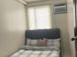 1BR With Parking Commonwealth Quezon City
