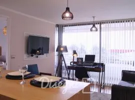 Departamento Av. Los Carrera Copiapó Disegni 07