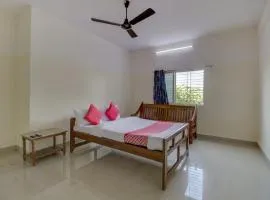 Hotel O Sea View