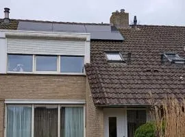 Family home near the city center!