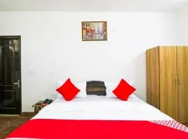 Hotel O Cloud Stay & Cafe