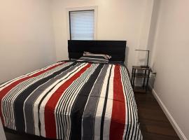 Lucasinvestor LLC, homestay in Petersburg