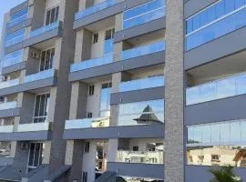 Excepcional Apartamento em Piratuba - SC