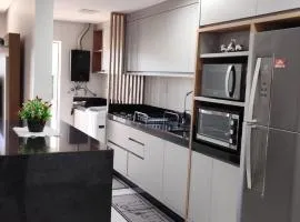 Excepcional Apartamento em Piratuba - SC