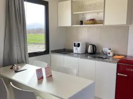 Eco Lodge - Campos de artaza