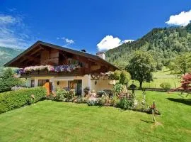 Holiday apartment with 2 bedrooms