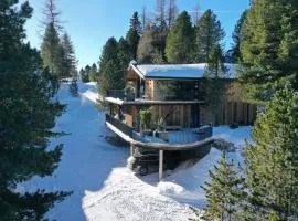 Chalet Kristall
