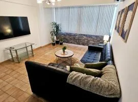 Apartamento en Lecheria