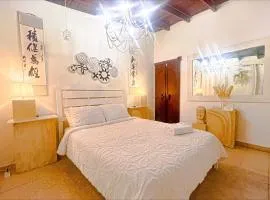 ORHO Hotel Boutique Marbella Panama City