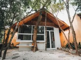 Ekumal Retreat Eco Sanctuary