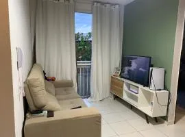 Condomínio Ideal Br - COP 30