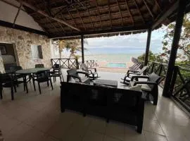 Casa Chula Chicxulub beach front