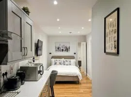 Taylors Lodge