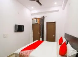 FabHotel Coco Tree