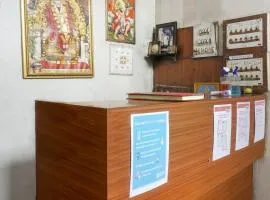 Hotel O Vaishali Lodge