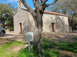 La Scola di Pirazzolu Retreat