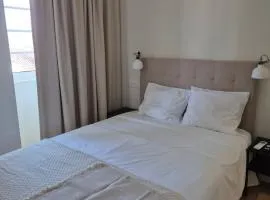 Mira Serra Hostel