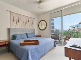 Casa Akumal Caribbean Sea Views Walk To Beach 11 Pools