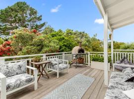 Palm Beach Escape - Our Island, ξενοδοχείο σε Waiheke Island