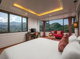 Glow Sapa Hotel