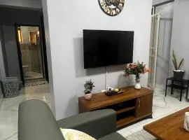 Havillah Suites Kololo