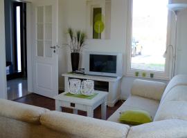 Holiday home in the Lüneburg Heath, Hotel in Wietzendorf