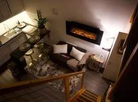 Cozy tiny house 10 minutes from UGA