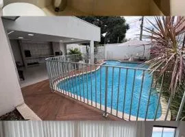 Casa 110 Sul