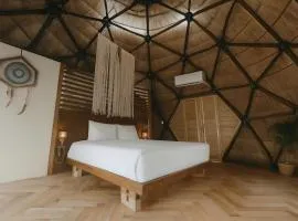 Ekumal Retreat Eco Sanctuary