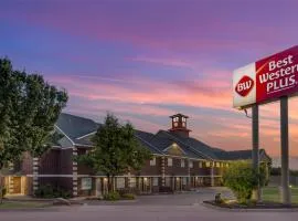 Best Western Plus Oklahoma City Yukon