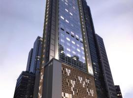 Motto by Hilton Hong Kong Soho, hotel in Hong Kong