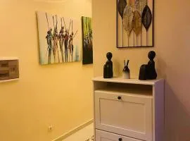 le petit Suxalikay - Appartement F3 haut standing - Sipres VDN