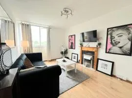Green Woods Lovely 1 Bed Apt in Blackheath Village