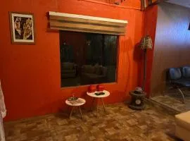 Casa Taberna Azul