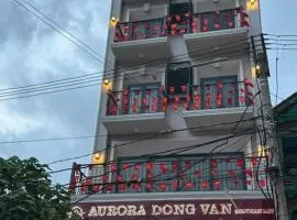 Aurora Đồng Văn Boutique Hotel